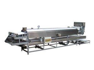 張先生購買涼皮機(jī)一臺(tái)使用評(píng)價(jià)