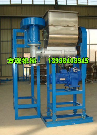 四川牛筋面機(jī)