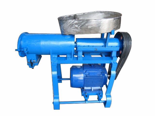 SM-250型濕式米線機(jī)