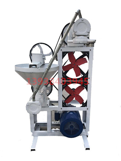 霍先生購買方銳米線機(jī)使用評(píng)價(jià)