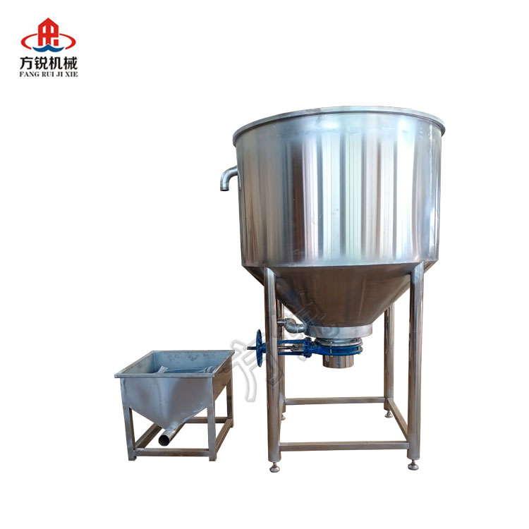 自動洗米泡米機(jī)